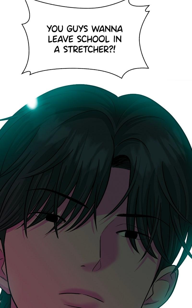 The Good Student Chapter 14 - Page 32