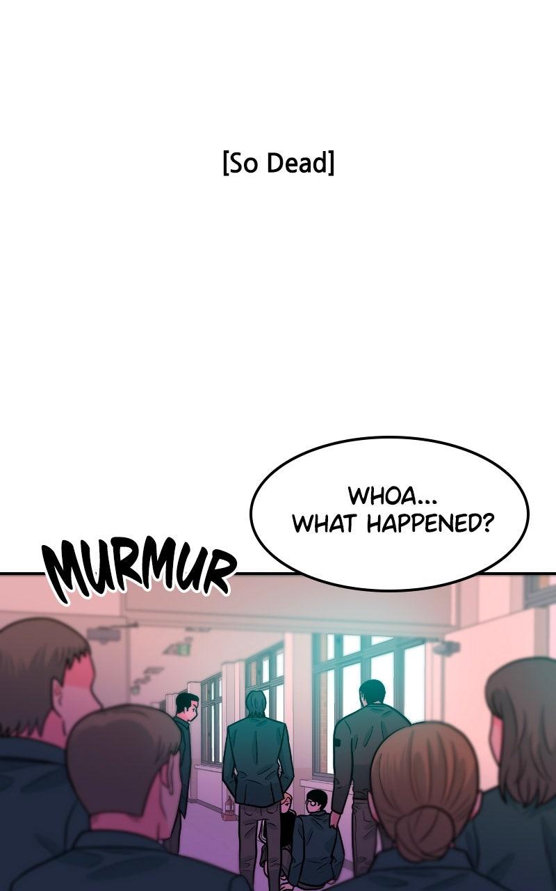 The Good Student Chapter 14 - Page 35