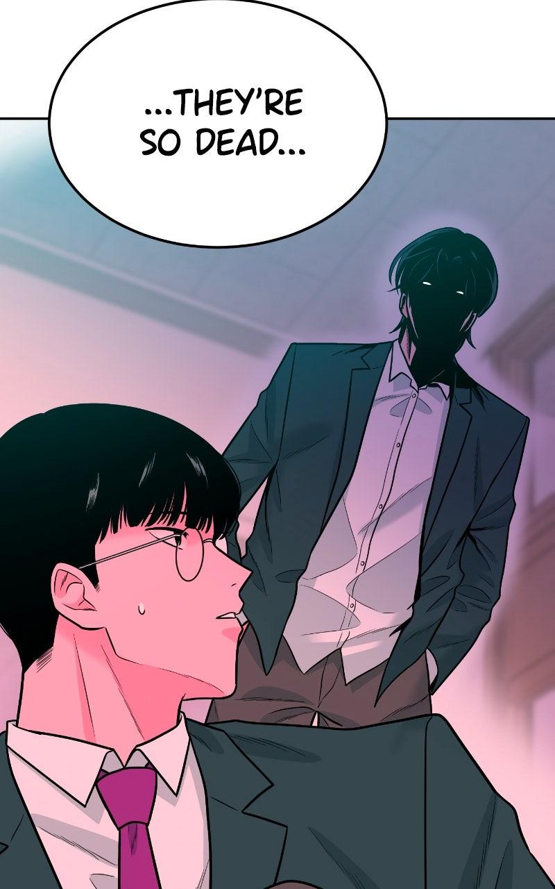 The Good Student Chapter 14 - Page 38