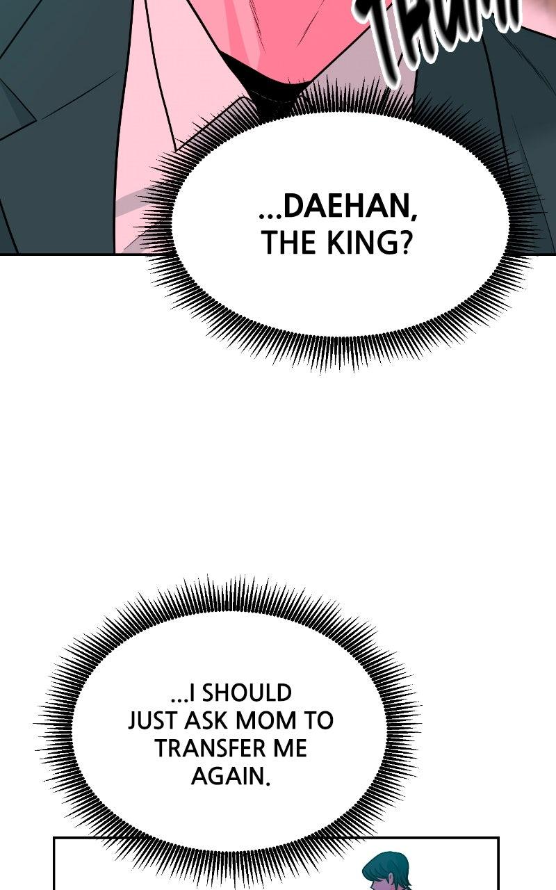 The Good Student Chapter 14 - Page 41