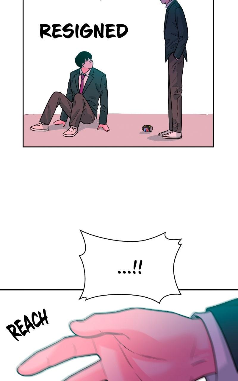 The Good Student Chapter 14 - Page 42