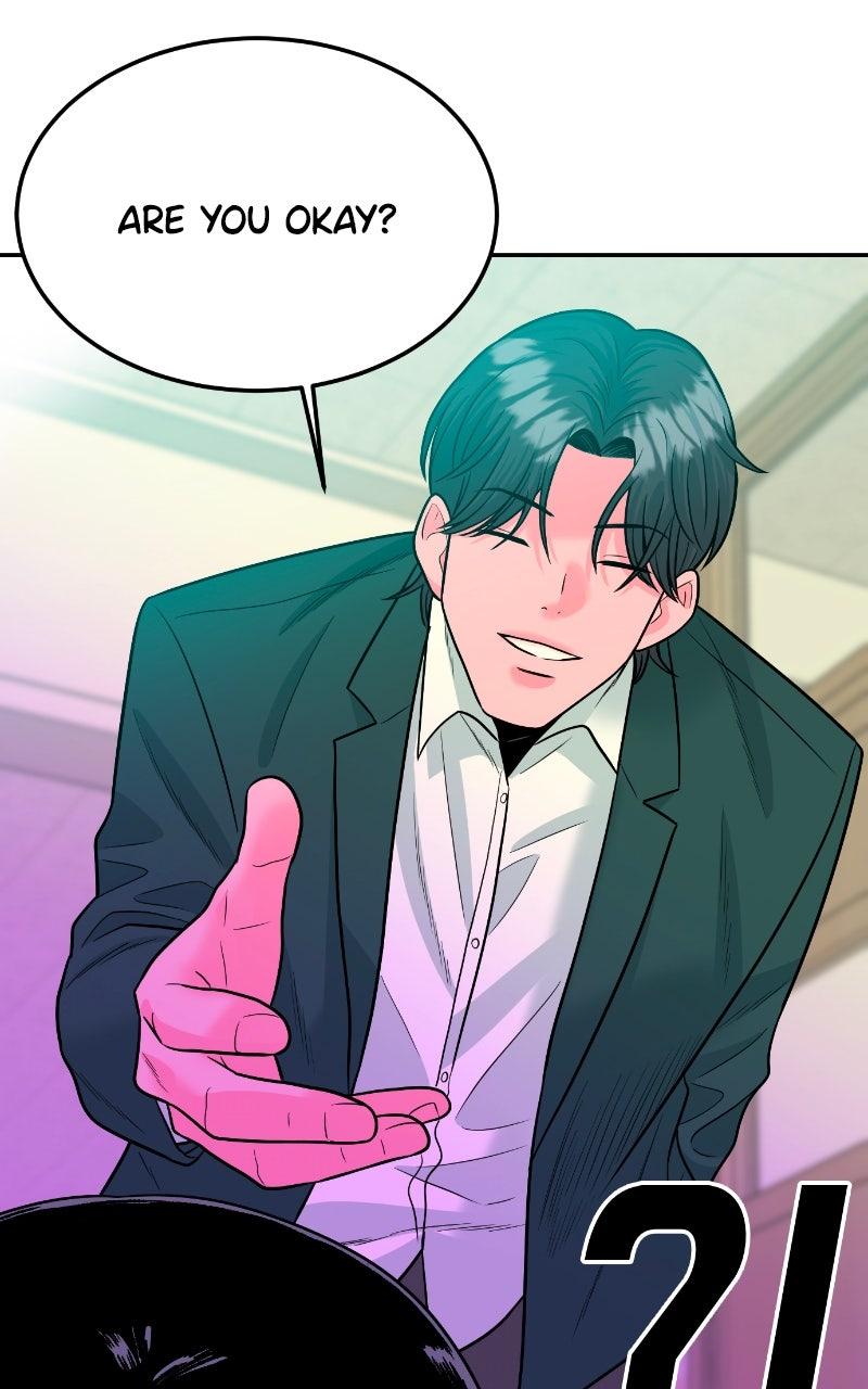 The Good Student Chapter 14 - Page 45