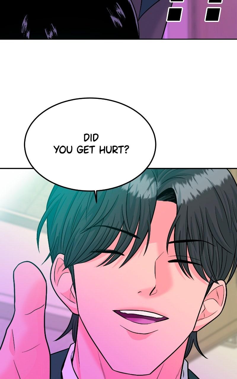 The Good Student Chapter 14 - Page 46