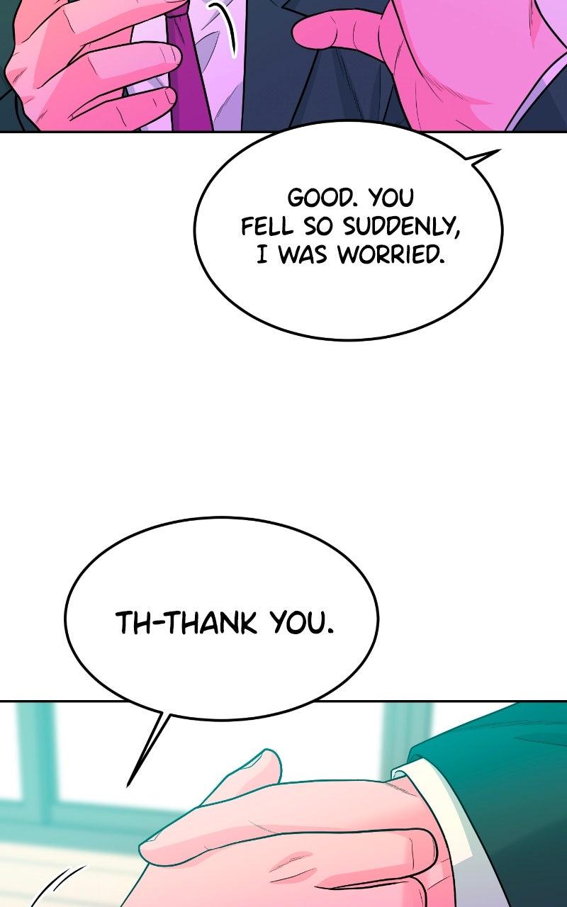 The Good Student Chapter 14 - Page 49