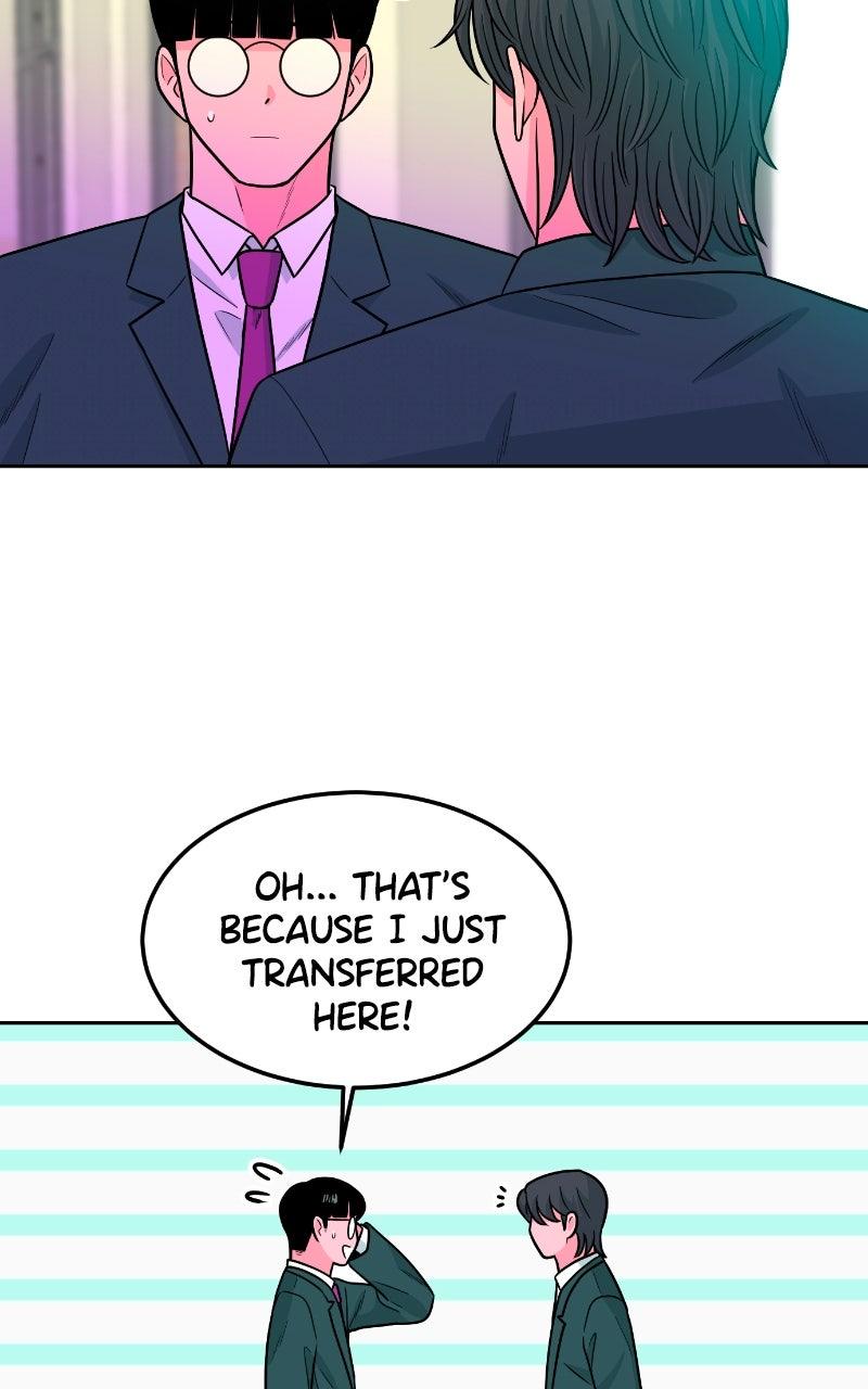 The Good Student Chapter 14 - Page 53