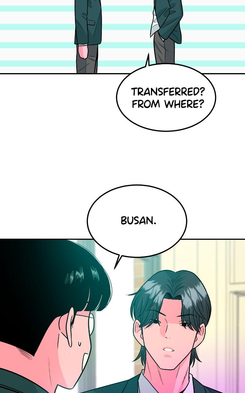 The Good Student Chapter 14 - Page 54