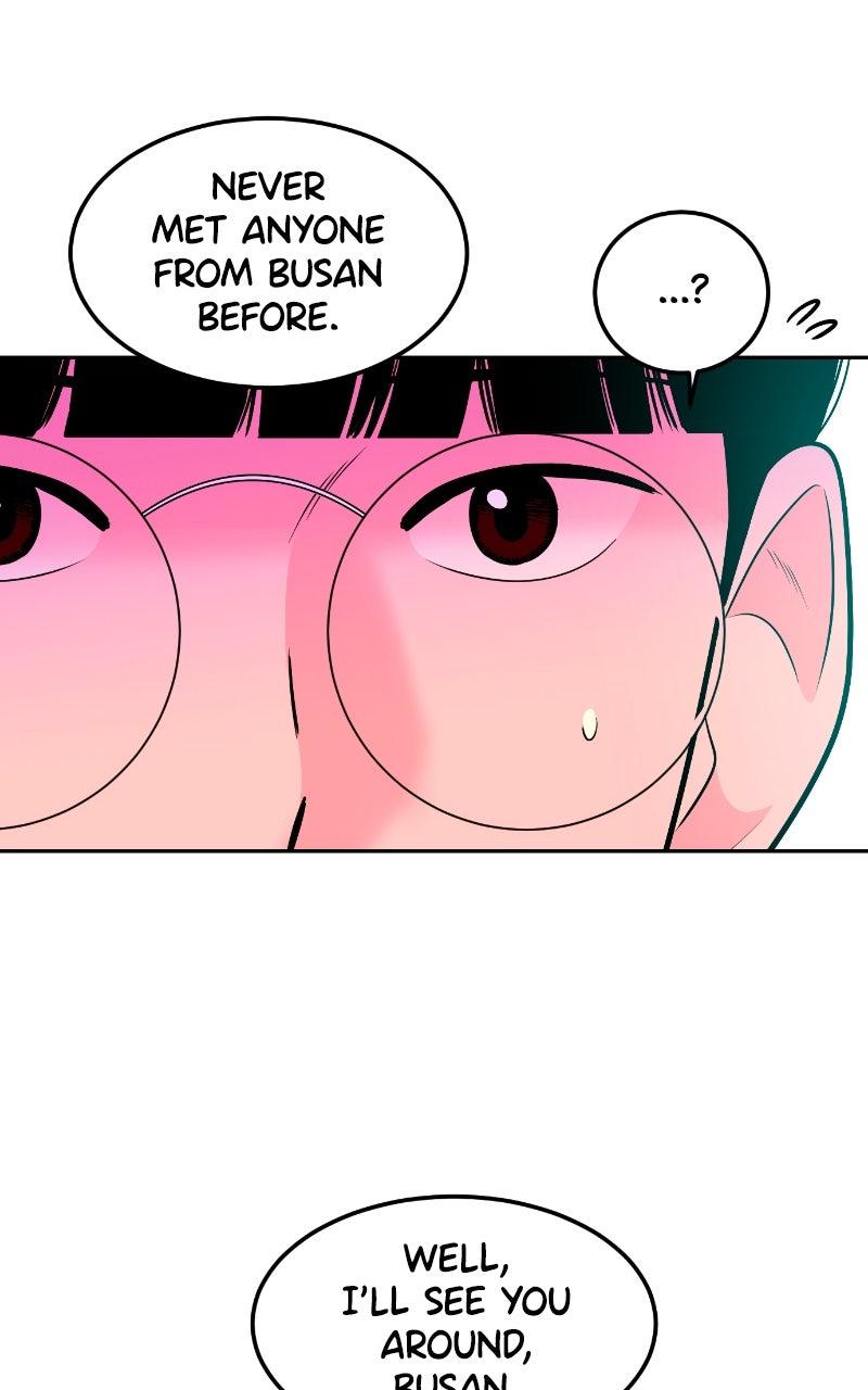 The Good Student Chapter 14 - Page 56