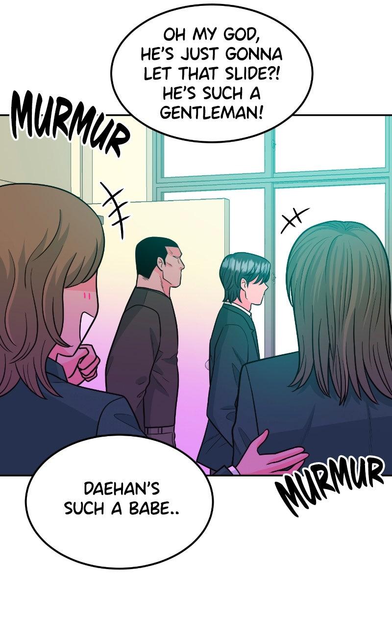 The Good Student Chapter 14 - Page 58