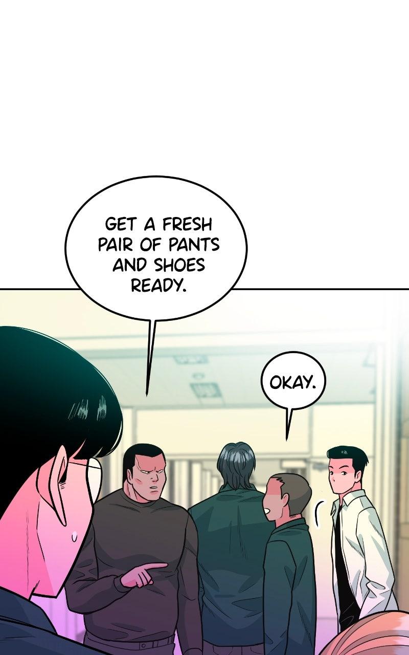 The Good Student Chapter 14 - Page 59