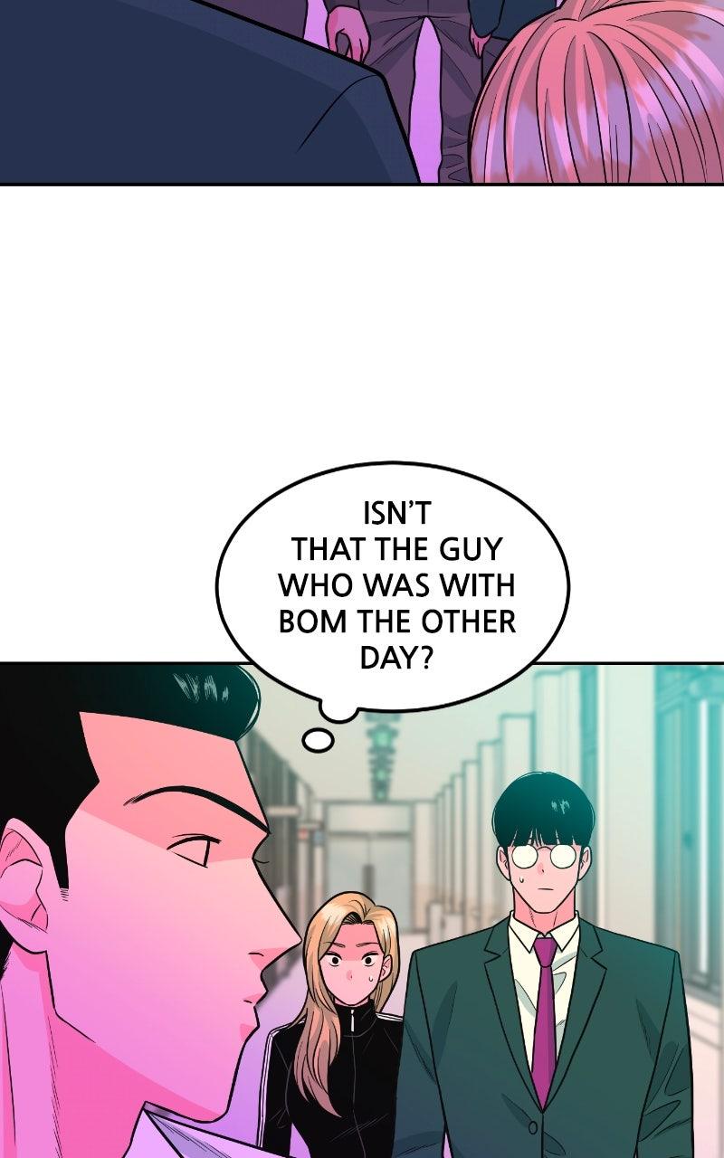 The Good Student Chapter 14 - Page 60