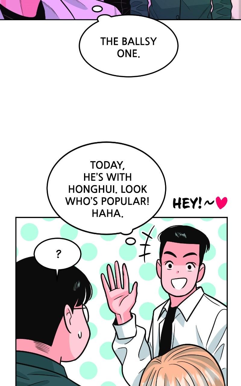 The Good Student Chapter 14 - Page 61