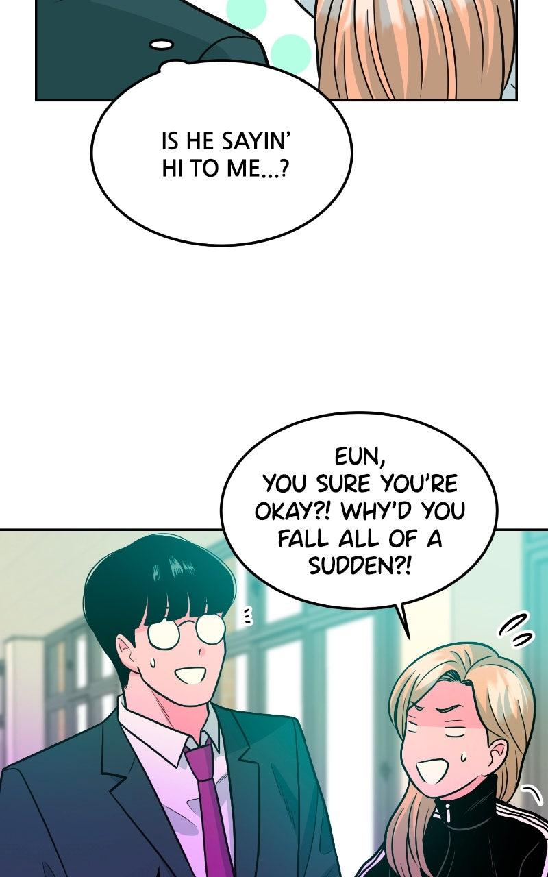 The Good Student Chapter 14 - Page 62