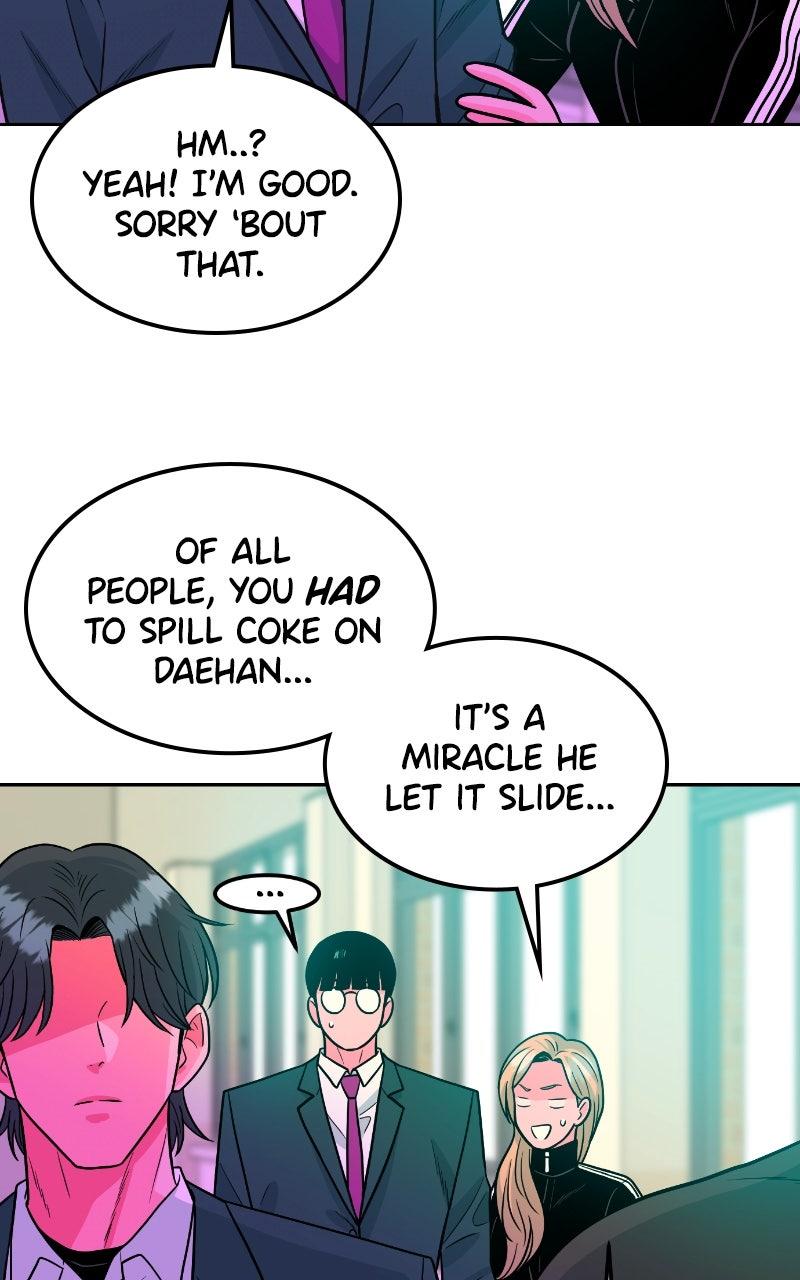 The Good Student Chapter 14 - Page 63