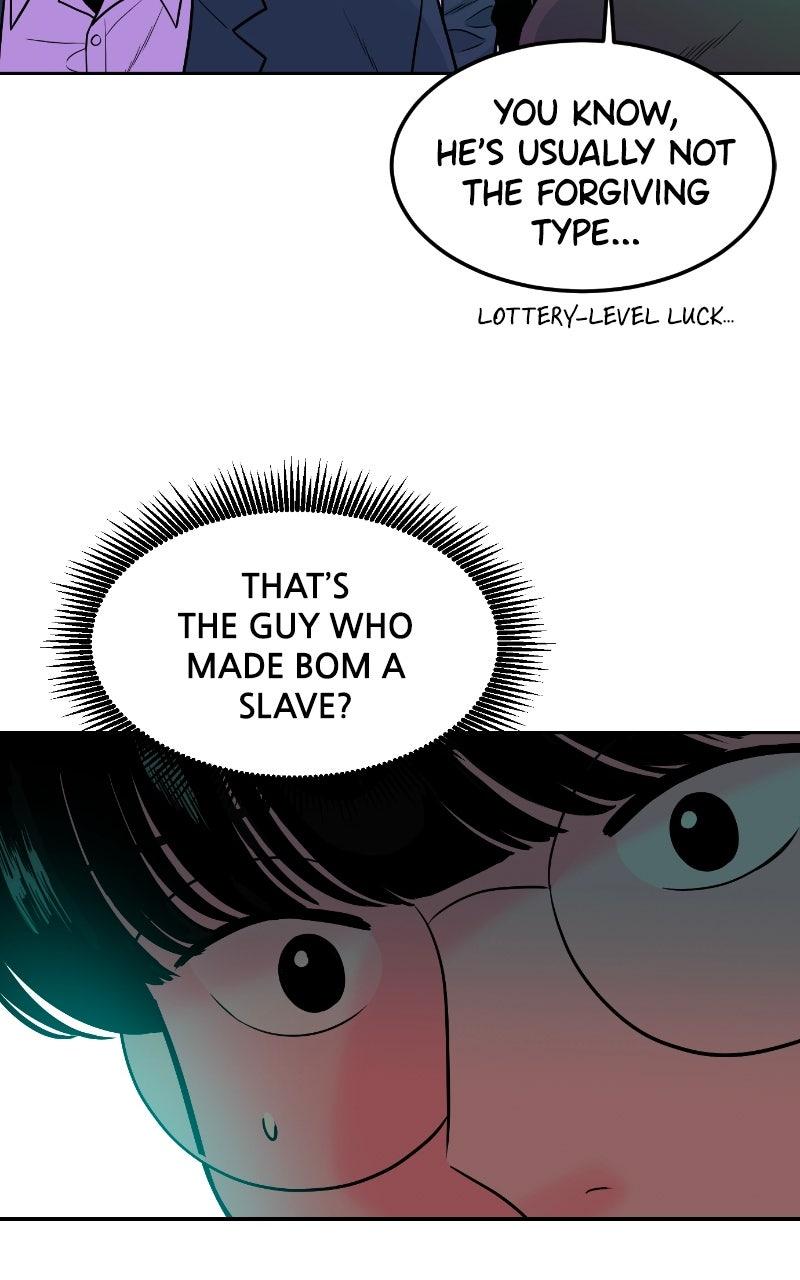 The Good Student Chapter 14 - Page 64