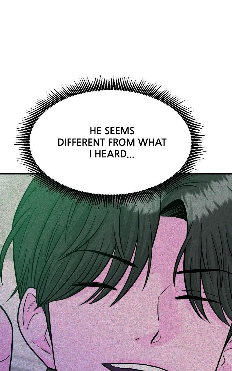 The Good Student Chapter 14 - Page 65