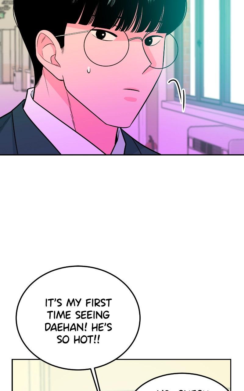 The Good Student Chapter 14 - Page 67