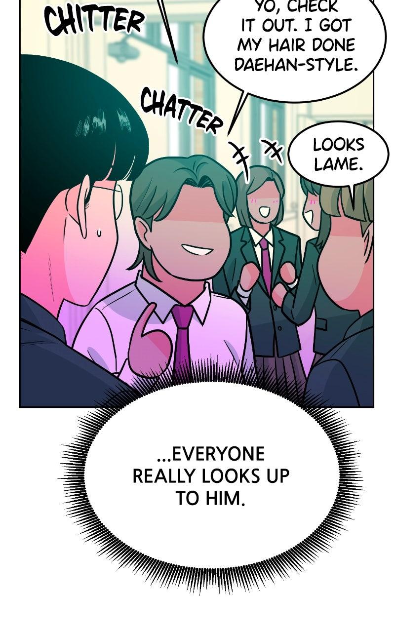 The Good Student Chapter 14 - Page 68