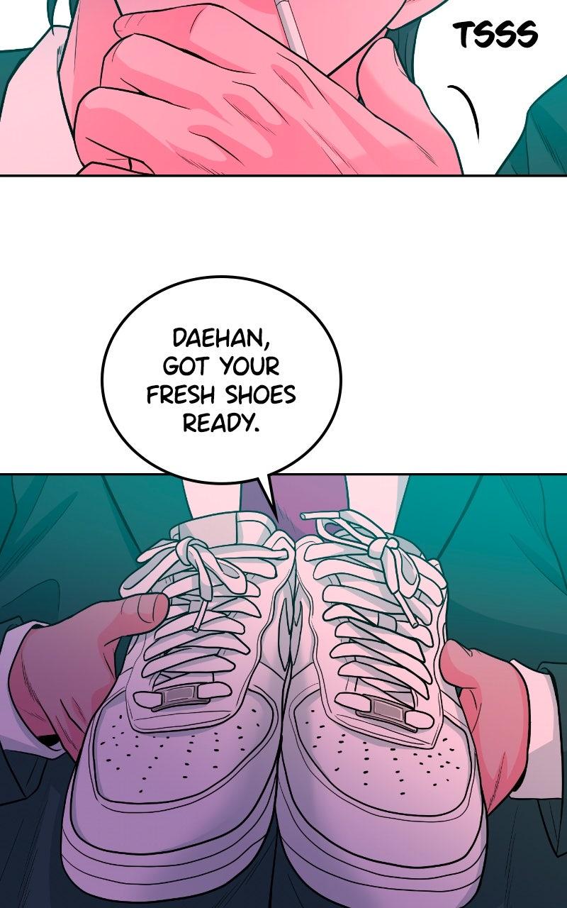 The Good Student Chapter 14 - Page 71