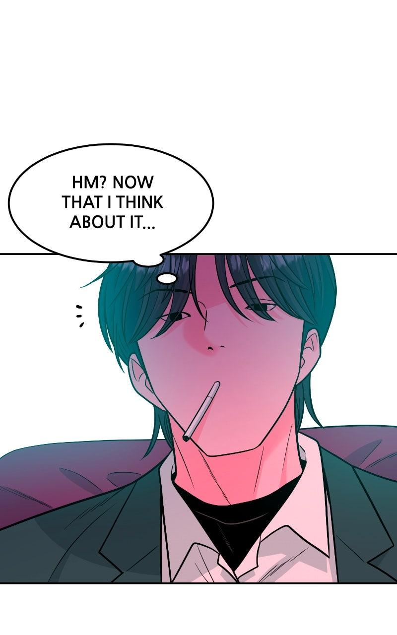 The Good Student Chapter 14 - Page 74