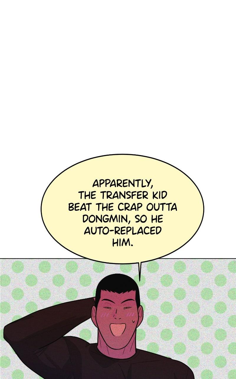 The Good Student Chapter 14 - Page 75