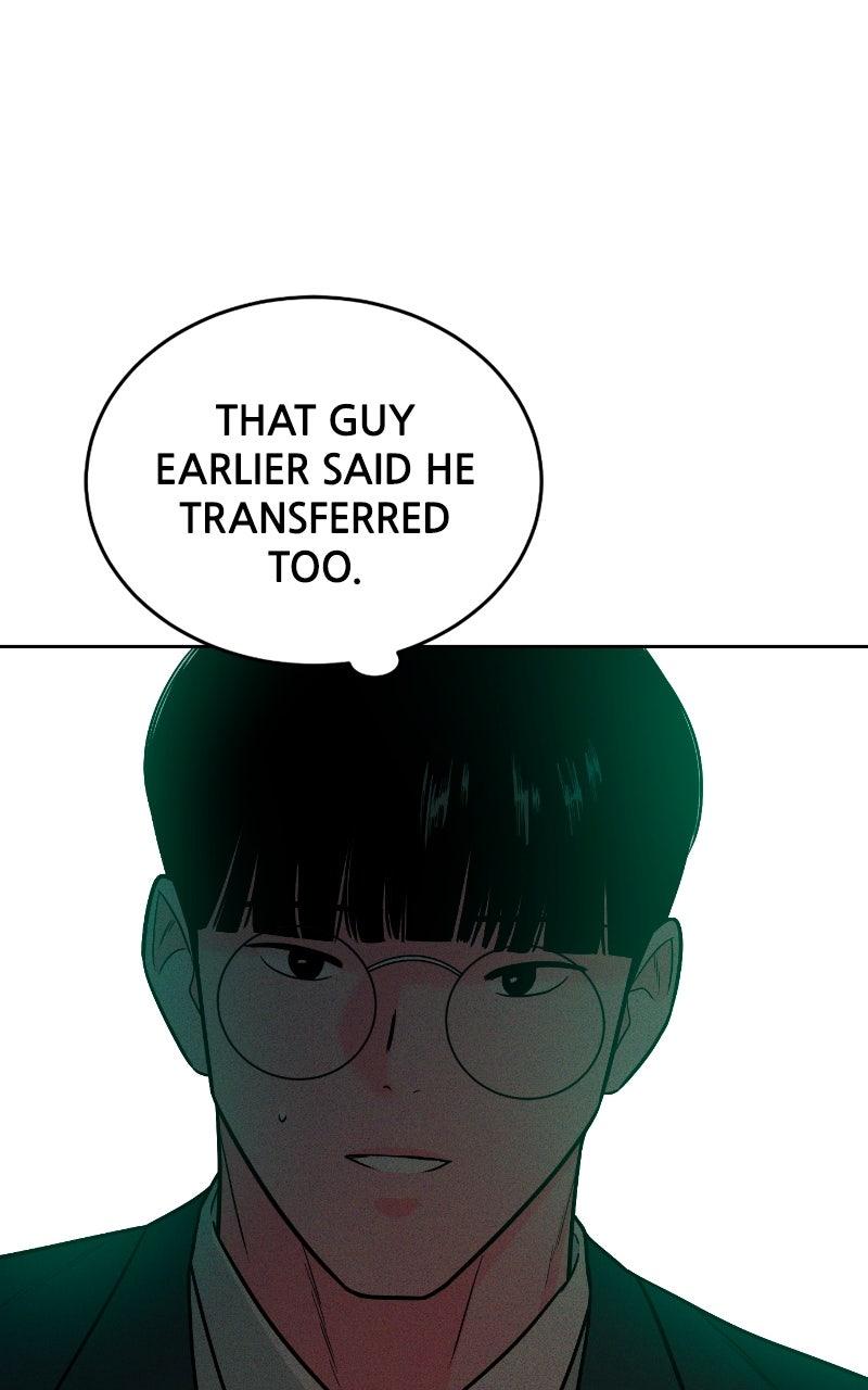 The Good Student Chapter 14 - Page 77