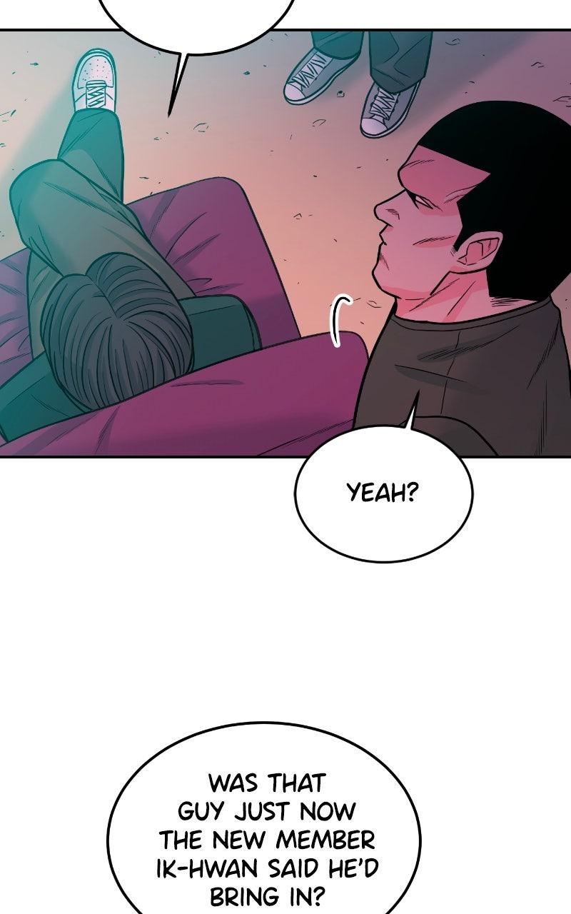 The Good Student Chapter 14 - Page 79