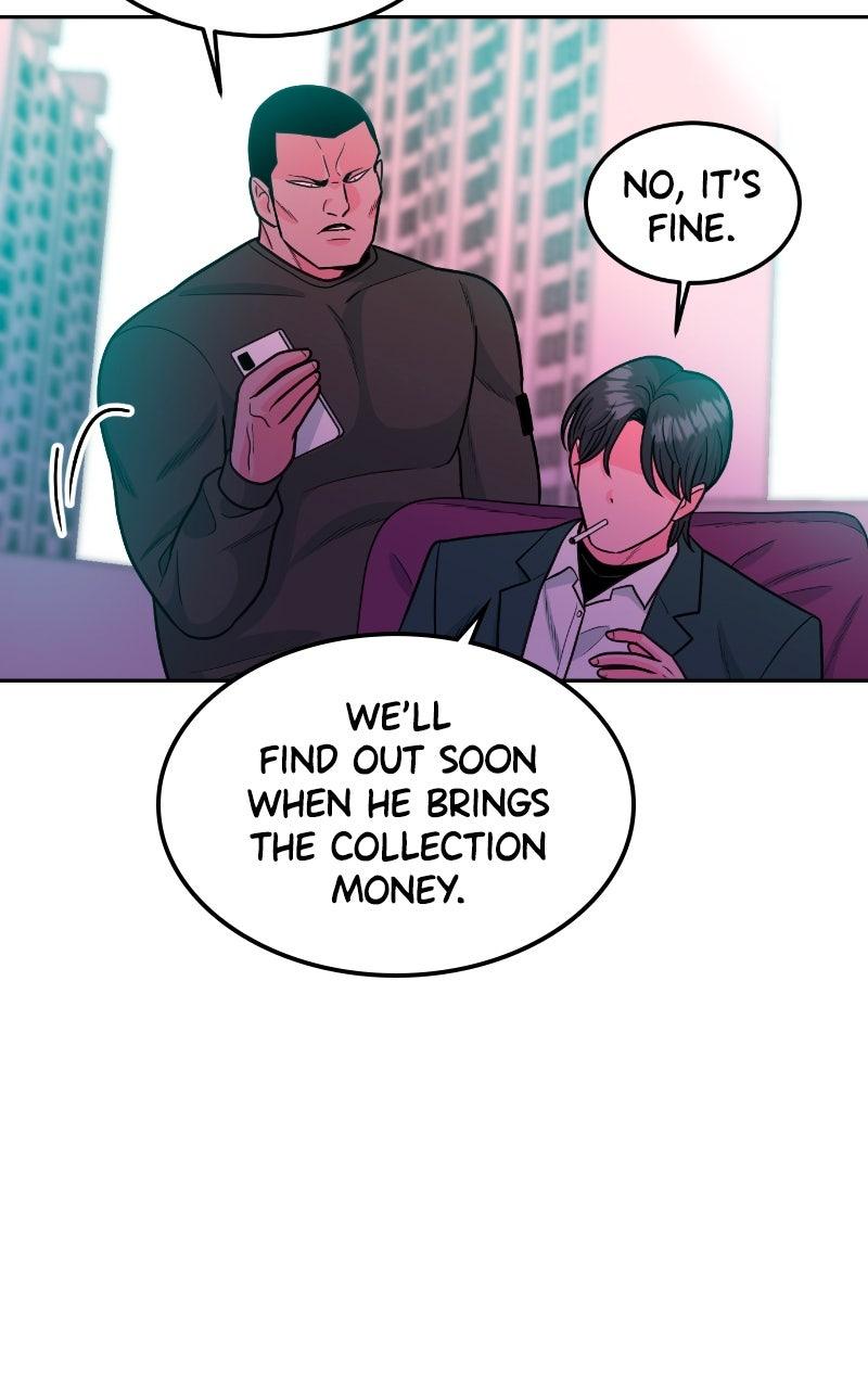 The Good Student Chapter 14 - Page 81