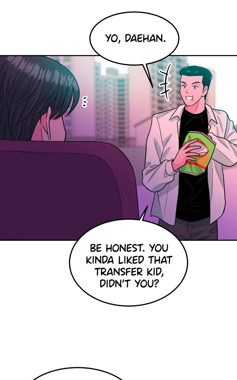 The Good Student Chapter 14 - Page 82