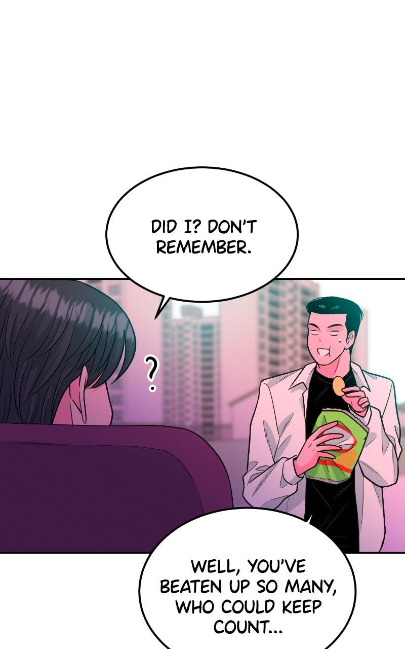 The Good Student Chapter 14 - Page 86