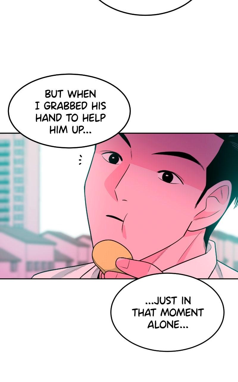 The Good Student Chapter 14 - Page 87