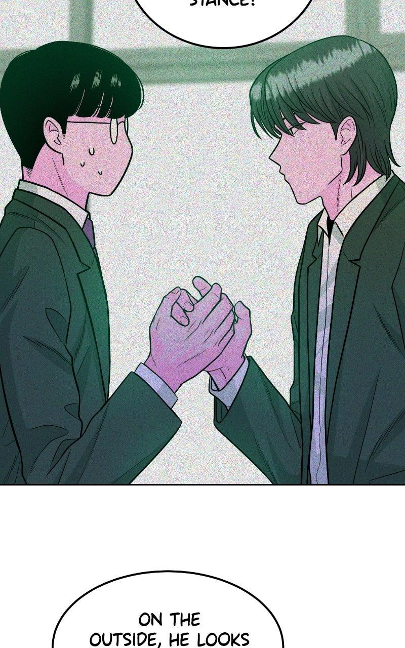 The Good Student Chapter 14 - Page 89