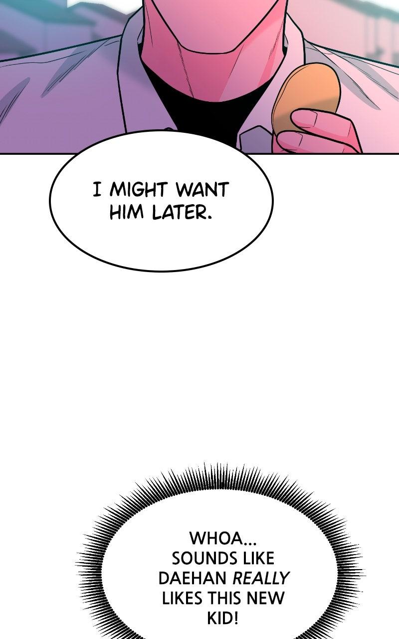 The Good Student Chapter 14 - Page 93