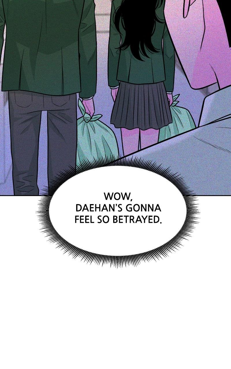 The Good Student Chapter 14 - Page 96