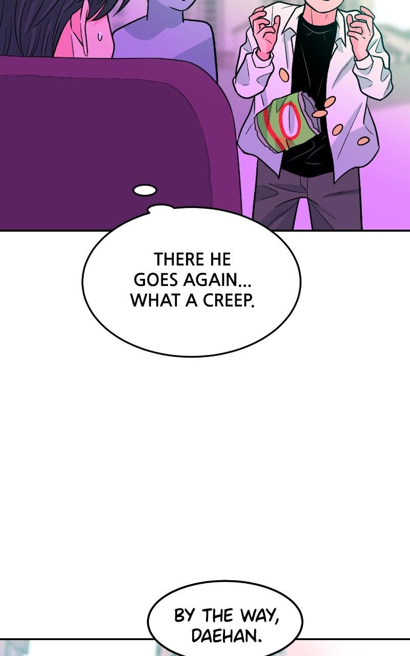 The Good Student Chapter 14 - Page 99