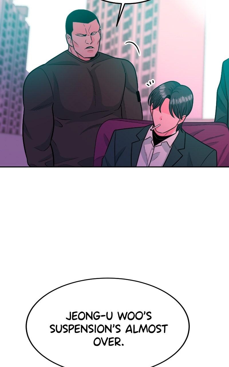 The Good Student Chapter 14 - Page 100