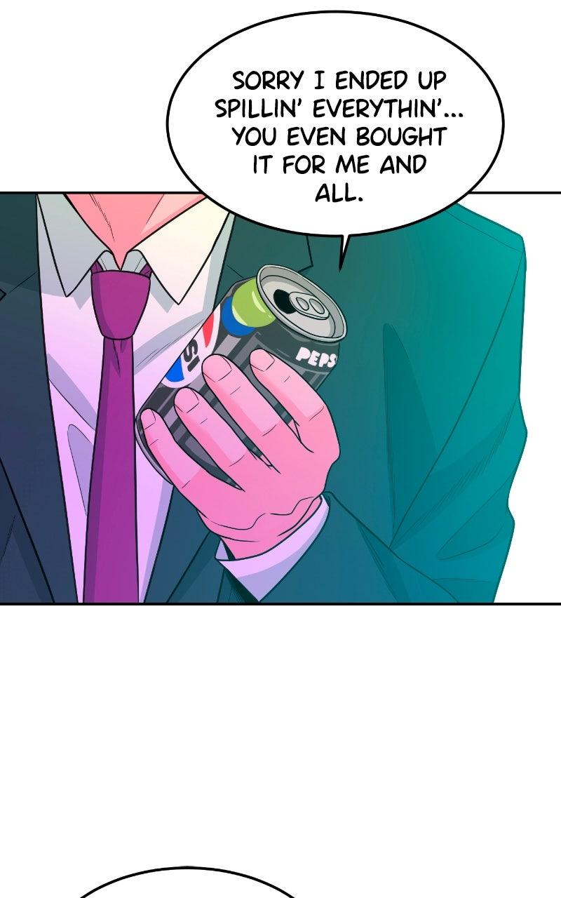 The Good Student Chapter 14 - Page 105