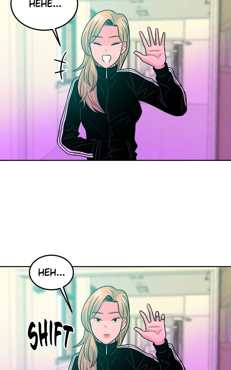 The Good Student Chapter 14 - Page 108