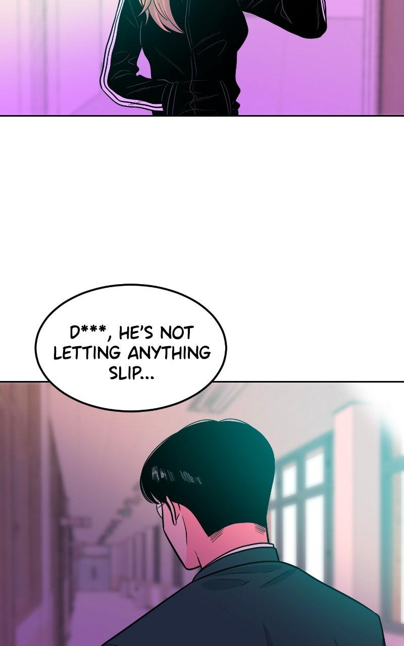 The Good Student Chapter 14 - Page 109