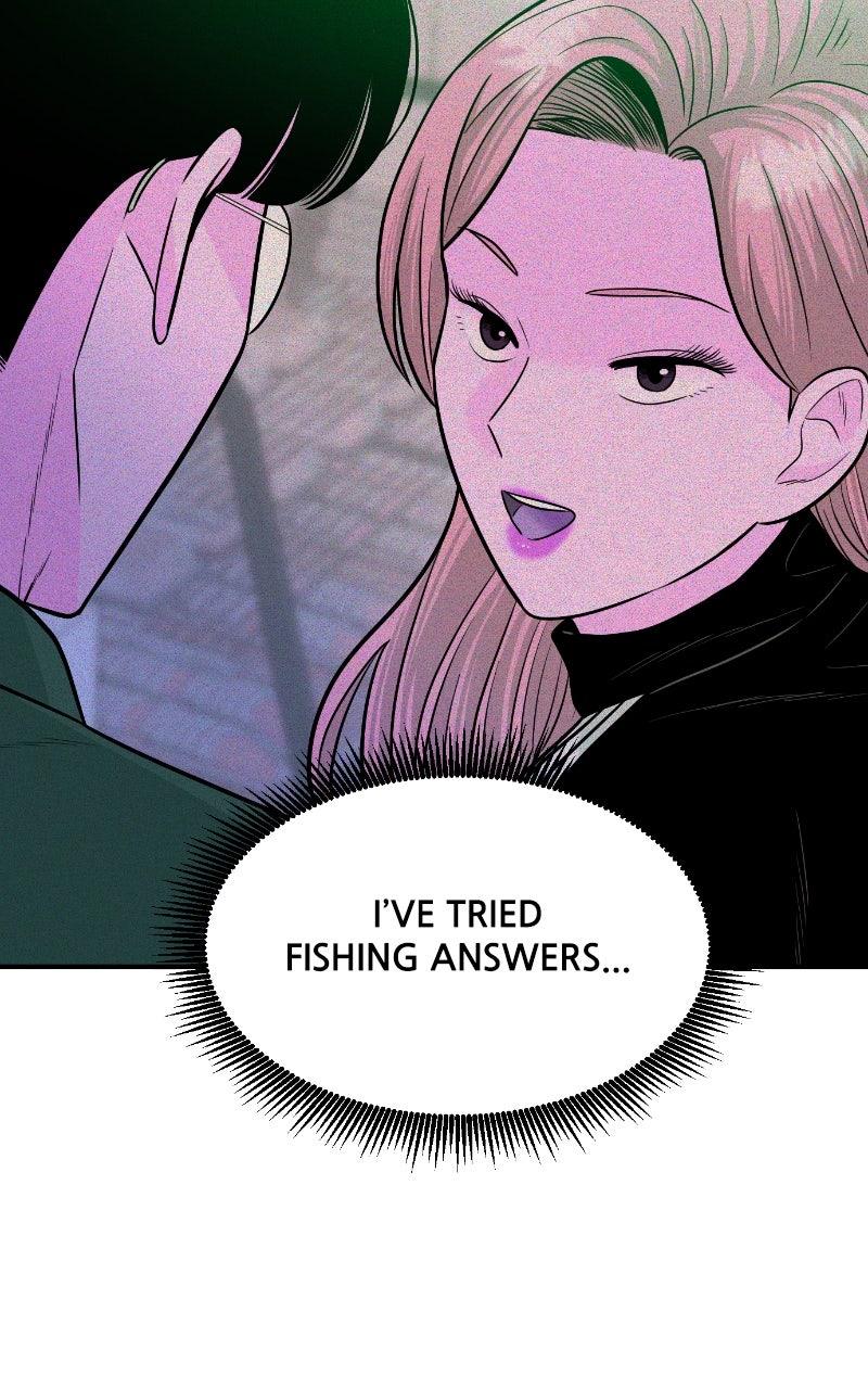 The Good Student Chapter 14 - Page 111