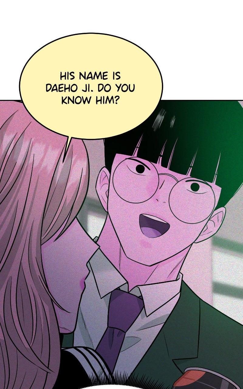 The Good Student Chapter 14 - Page 112