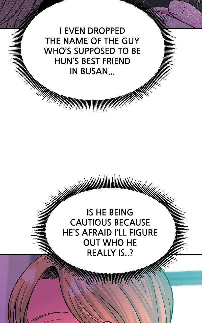 The Good Student Chapter 14 - Page 113