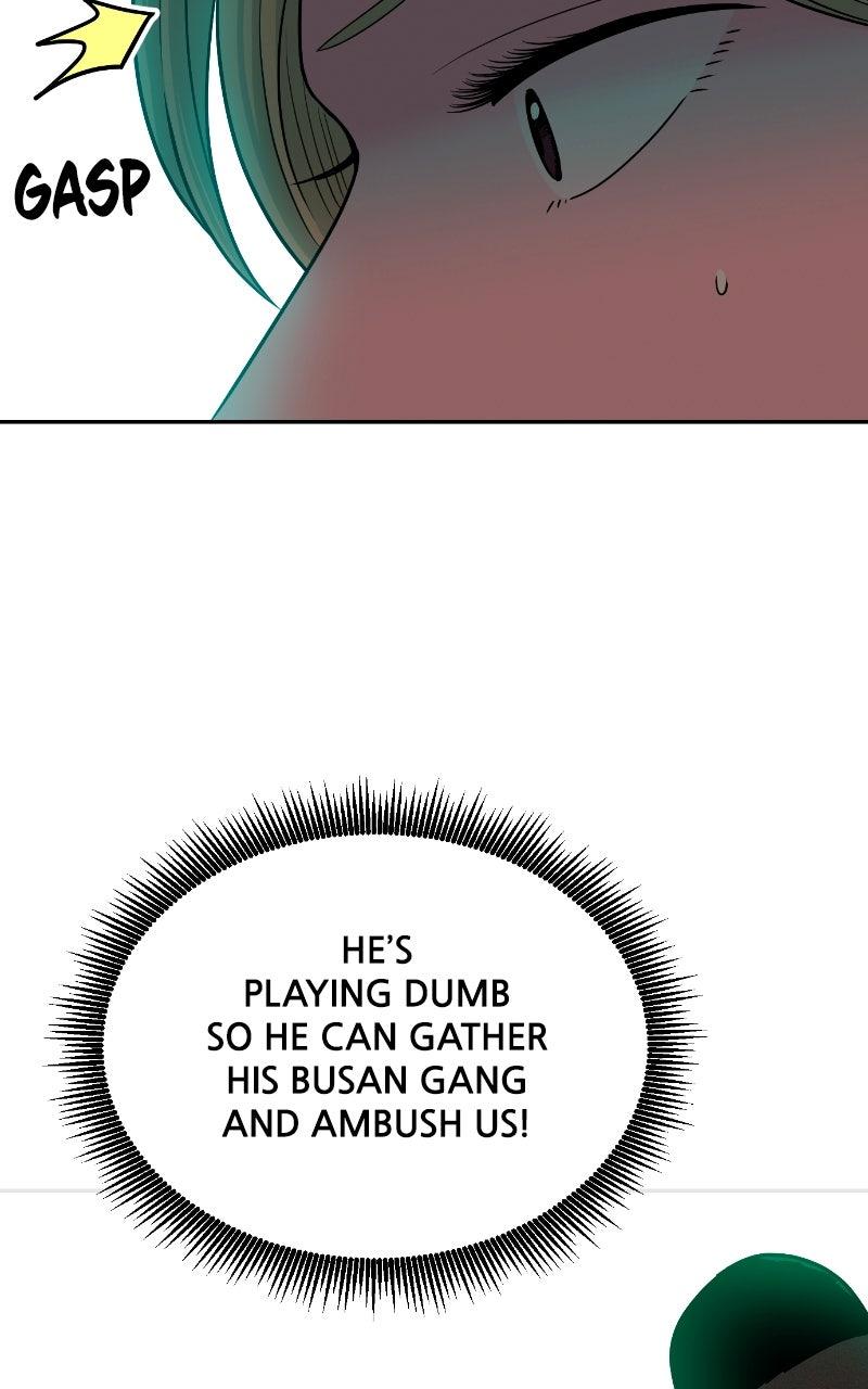 The Good Student Chapter 14 - Page 115