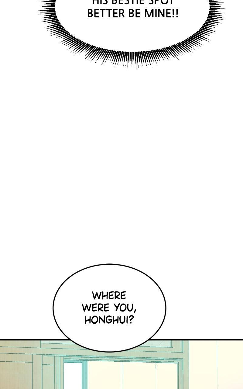 The Good Student Chapter 14 - Page 119