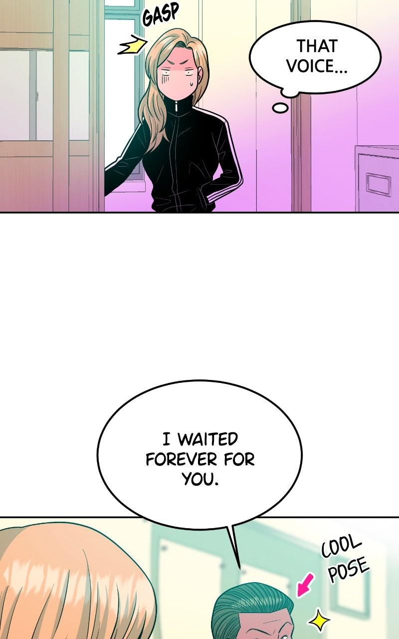 The Good Student Chapter 14 - Page 120