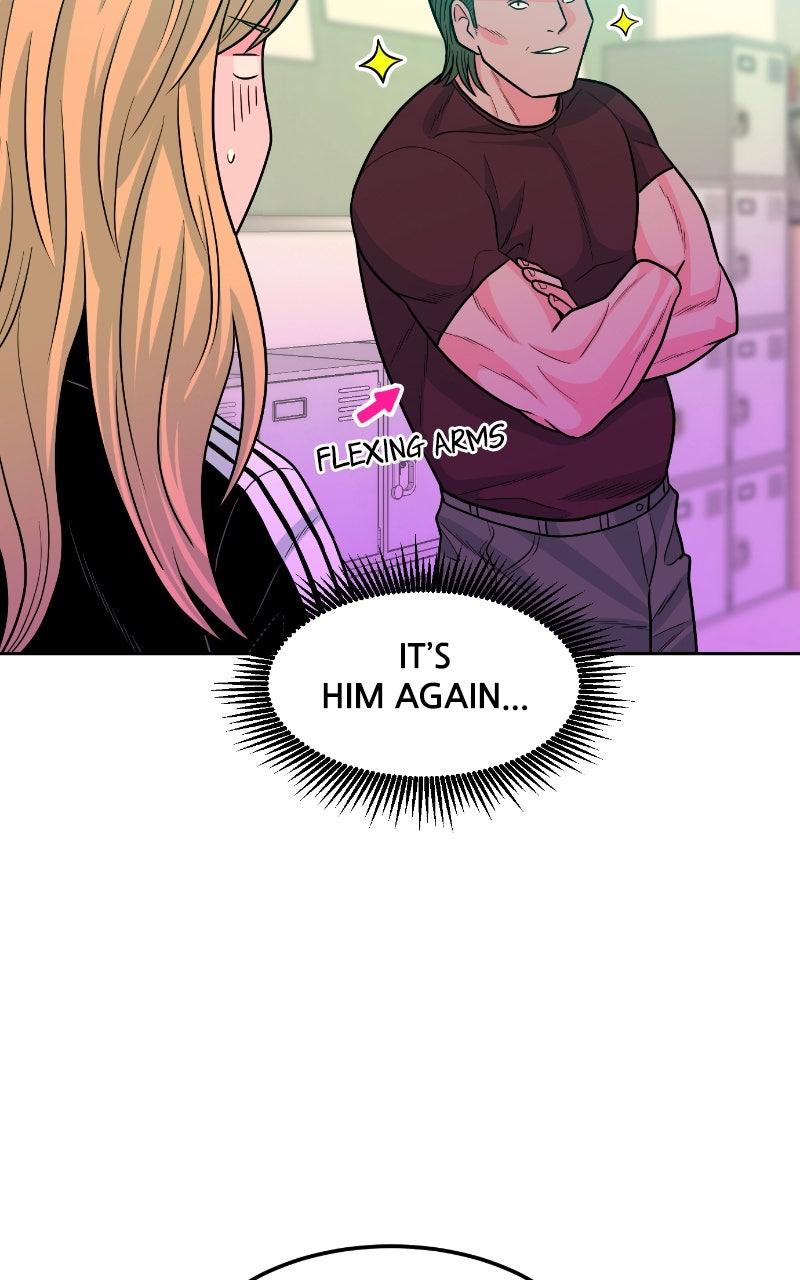 The Good Student Chapter 14 - Page 121