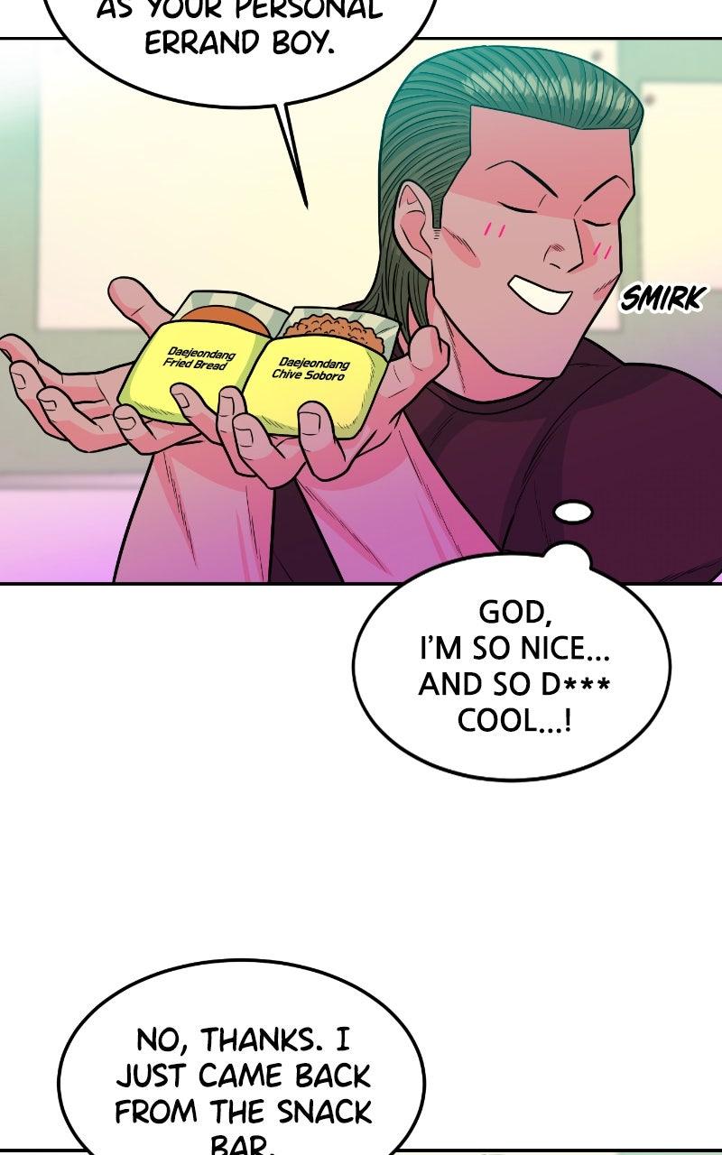 The Good Student Chapter 14 - Page 123