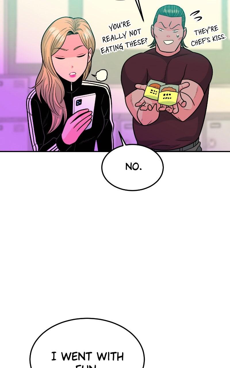 The Good Student Chapter 14 - Page 125