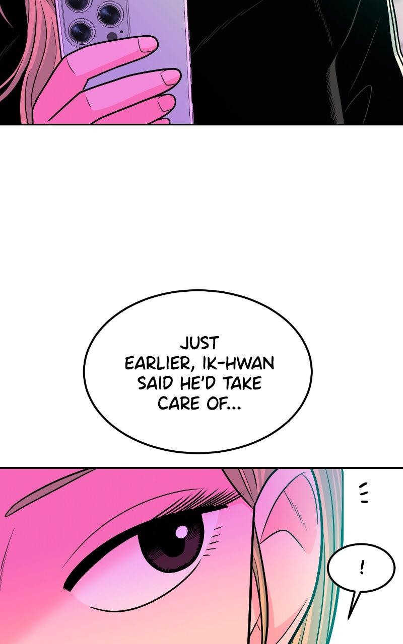 The Good Student Chapter 14 - Page 130