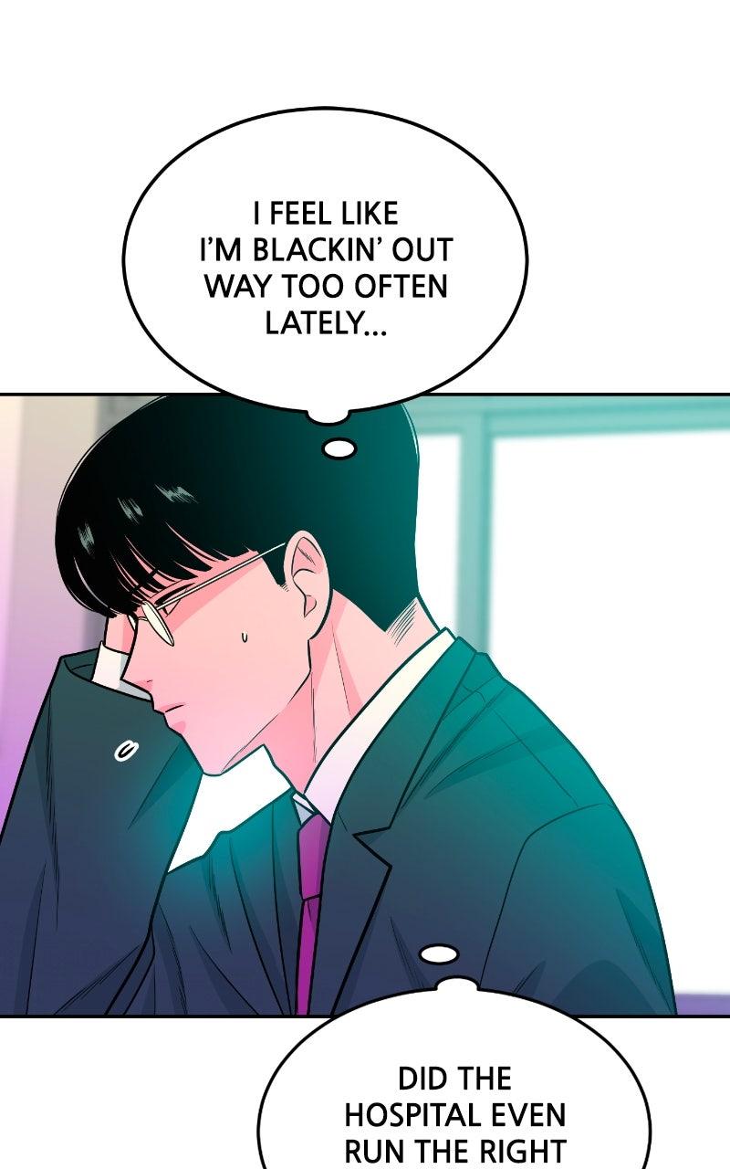 The Good Student Chapter 14 - Page 133