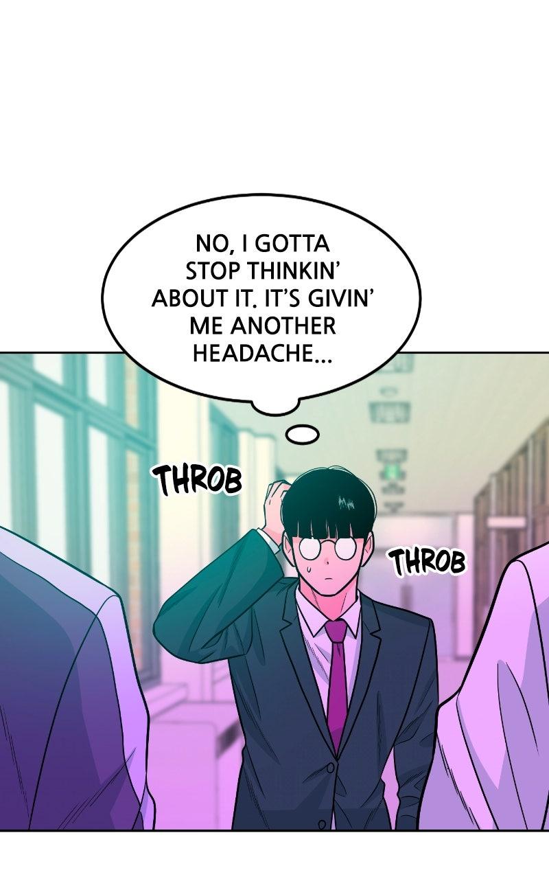 The Good Student Chapter 14 - Page 137